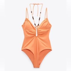 Zara one piece